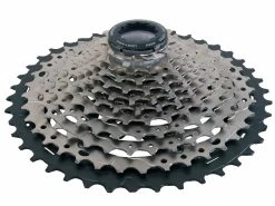 SHIMANO Cassette VTT DEORE XT CS-M8000 11 Vitesses 11-42 -Composants Vtt Soldes 2023 shimano cassette vtt deore xt cs m8000 11 vitesses 11 42 1