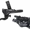 SHIMANO DEORE XT BL-M8100 Levier Frein Droit I-SPEC EV 1700mm + étrier BR-M8120 Noir 2 SHIMANO DEORE XT BL-M8100 Levier Frein Droit I-SPEC EV 1700mm + étrier BR-M8120 Noir -Composants Vtt Soldes 2023 shimano deore xt bl m8100 levier frein droit i spec ev 1700mm etrier br m8120 noir