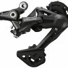 SHIMANO Dérailleur Arrière Deore RD-M4120 10/11v 1 SHIMANO Dérailleur Arrière Deore RD-M4120 10/11v -Composants Vtt Soldes 2023 shimano derailleur arriere deore rd m4120 1011v