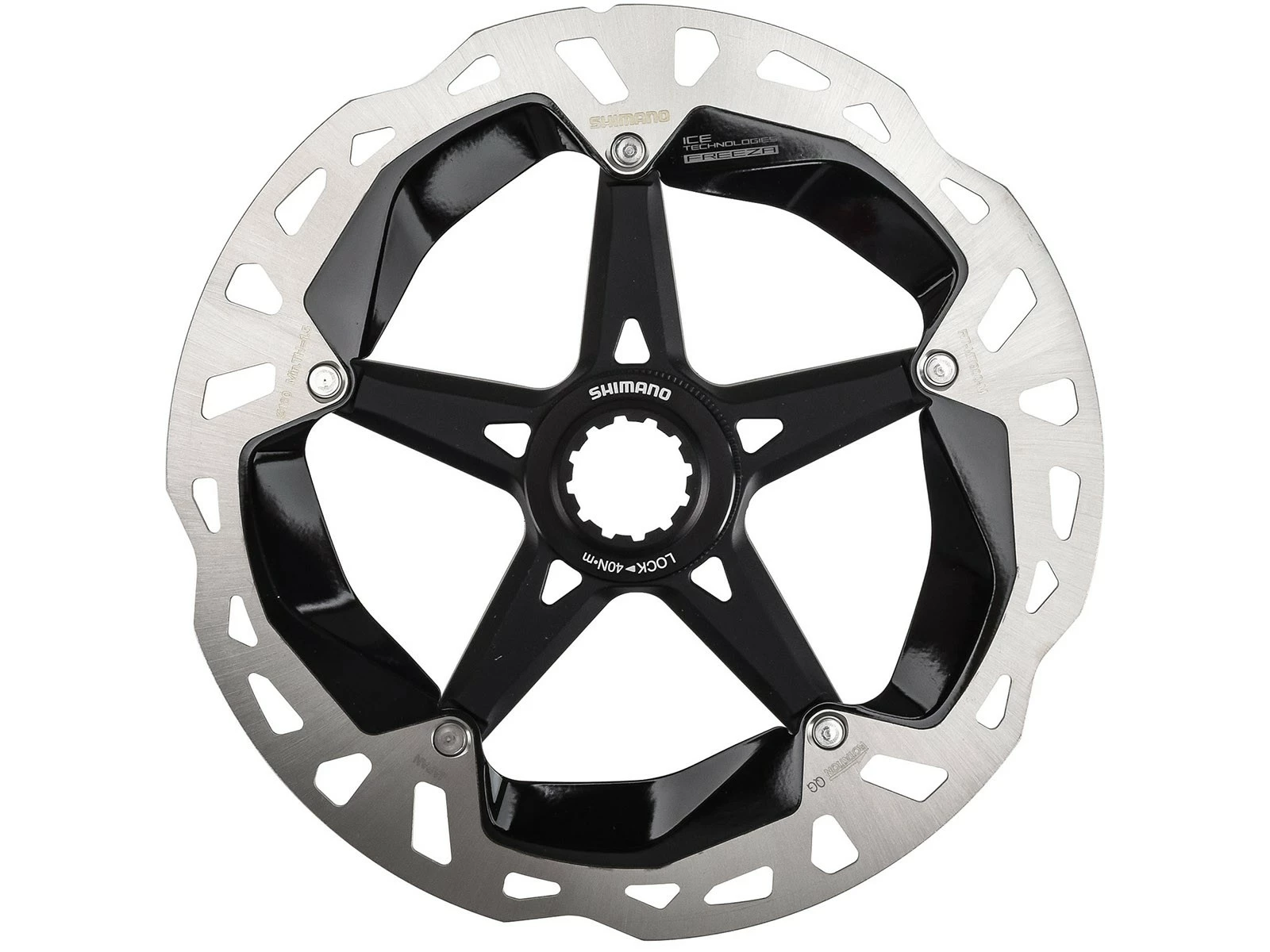 SHIMANO Disque XTR RT-MT900 140mm 160mm 180mm 203mm 3 SHIMANO Disque XTR RT-MT900 140mm 160mm 180mm 203mm