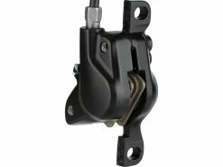 SHIMANO Frein à Disque Complet BL-MT201/BR-MT200 Hydraulique Avant -Composants Vtt Soldes 2023 shimano frein a disque complet bl mt201br mt200 hydraulique avant 4