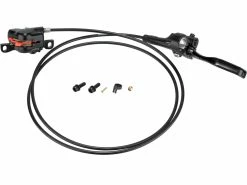 SHIMANO Frein à Disque Complet BL-MT201/BR-MT200 Hydraulique Avant -Composants Vtt Soldes 2023 shimano frein a disque complet bl mt201br mt200 hydraulique avant 7