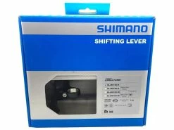 SHIMANO Levier De Vitesse SL-M6100-R Deore Droit 12v -Composants Vtt Soldes 2023 shimano levier de vitesse sl m6100 r deore droit 12v 3