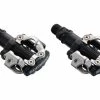 SHIMANO Pédales PD-M520 1 SHIMANO Pédales PD-M520 -Composants Vtt Soldes 2023 shimano pedales pd m520