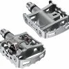 SHIMANO Pédales Semi-automatique PD-M324 + Cales SPD 1 SHIMANO Pédales Semi-automatique PD-M324 + Cales SPD -Composants Vtt Soldes 2023 shimano pedales semi automatique pd m324 cales spd
