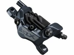 SHIMANO SLX BL-M1700 + BR-M7120 Frein Arrière Hydraulique Complet -Composants Vtt Soldes 2023 shimano slx bl m1700 br m7120 frein arriere hydraulique complet 2