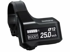SHIMANO Steps Compteur Pour SC-E7000 (sans Support)