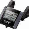 SHIMANO Steps Compteur SC-E6010 Tête Seule Sans Support -Composants Vtt Soldes 2023 shimano steps compteur sc e6010 tete seule sans support