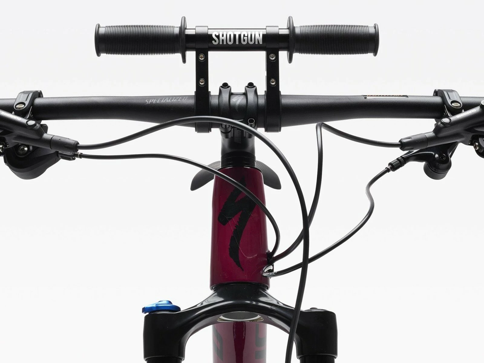 SHOTGUN Guidon Pour Enfant 5 SHOTGUN Guidon Pour Enfant – Image 3