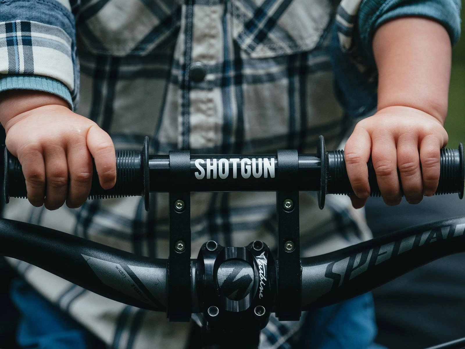 SHOTGUN Guidon Pour Enfant 7 SHOTGUN Guidon Pour Enfant – Image 5