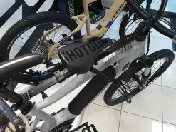 SHOTGUN Pro Selle VTT Pour Enfant -Composants Vtt Soldes 2023 shotgun pro selle vtt pour enfant 3