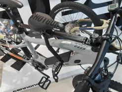 SHOTGUN Pro Selle VTT Pour Enfant -Composants Vtt Soldes 2023 shotgun pro selle vtt pour enfant 4