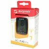 SIGMA BC 7.16 Compteur ATS Noir Sans Fil (7 Fonctions) -Composants Vtt Soldes 2023 sigma bc 716 compteur ats noir sans fil 7 fonctions