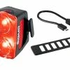SIGMA Buster 150 RL éclairage Arrière USB / LED 20h D'autonomie -Composants Vtt Soldes 2023 sigma buster 150 rl eclairage arriere usb led 20h d autonomie