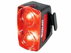 SIGMA Buster 150 RL éclairage Arrière USB / LED 20h D'autonomie -Composants Vtt Soldes 2023 sigma buster 150 rl eclairage arriere usb led 20h d autonomie 2