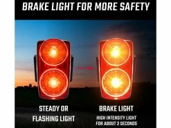 SIGMA Buster 150 RL éclairage Arrière USB / LED 20h D'autonomie -Composants Vtt Soldes 2023 sigma buster 150 rl eclairage arriere usb led 20h d autonomie 9