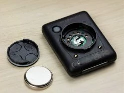 SIGMA Compteur BC 5.0 WL Sans Fil Noir ( 5 Fonctions) -Composants Vtt Soldes 2023 sigma compteur bc 50 wl sans fil noir 5 fonctions 5