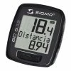 SIGMA Compteur Vélo BC 5.12 -Composants Vtt Soldes 2023 sigma compteur velo bc 512