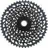 SRAM Cassette X01 Eagle 12v XG-1295 Black 10-50D 1 SRAM Cassette X01 Eagle 12v XG-1295 Black 10-50D -Composants Vtt Soldes 2023 sram cassette x01 eagle 12v xg 1295 black 10 50d