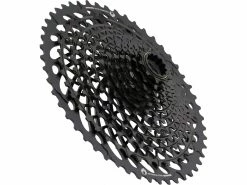 SRAM Cassette X01 Eagle 12v XG-1295 Black 10-50D -Composants Vtt Soldes 2023 sram cassette x01 eagle 12v xg 1295 black 10 50d 2
