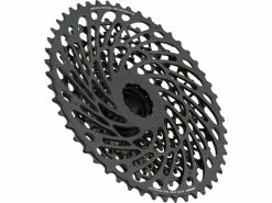 SRAM Cassette X01 Eagle 12v XG-1295 Black 10-50D -Composants Vtt Soldes 2023 sram cassette x01 eagle 12v xg 1295 black 10 50d 3