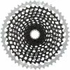 SRAM Cassette X01 Eagle 12v XG-1295 Gris Polaire 10-50D -Composants Vtt Soldes 2023 sram cassette x01 eagle 12v xg 1295 gris polaire 10 50d