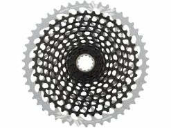 SRAM Cassette X01 Eagle 12v XG-1295 Gris Polaire 10-50D
