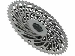 SRAM Cassette X01 Eagle 12v XG-1295 Gris Polaire 10-50D 9 SRAM Cassette X01 Eagle 12v XG-1295 Gris Polaire 10-50D -Composants Vtt Soldes 2023 sram cassette x01 eagle 12v xg 1295 gris polaire 10 50d 3