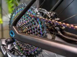 SRAM Cassette XX1 Eagle 12v XG-1299 Arc-en-ciel 10-50 -Composants Vtt Soldes 2023 sram cassette xx1 eagle 12v xg 1299 arc en ciel 10 50 2