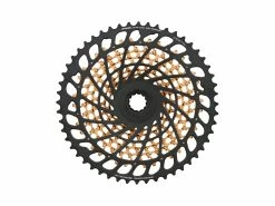 SRAM Cassette XX1 Eagle 12v XG-1299 Bronze 10-52 7 SRAM Cassette XX1 Eagle 12v XG-1299 Bronze 10-52 -Composants Vtt Soldes 2023 sram cassette xx1 eagle 12v xg 1299 bronze 10 52 1