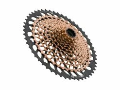 SRAM Cassette XX1 Eagle 12v XG-1299 Bronze 10-52 8 SRAM Cassette XX1 Eagle 12v XG-1299 Bronze 10-52 -Composants Vtt Soldes 2023 sram cassette xx1 eagle 12v xg 1299 bronze 10 52 2