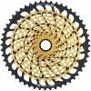 SRAM Cassette XX1 Eagle 12v XG-1299 Or Jaune 10-52 -Composants Vtt Soldes 2023 sram cassette xx1 eagle 12v xg 1299 or jaune 10 52