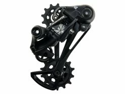 SRAM Dérailleur Arrière NX Eagle 12 Vitesses RD-NX-1-B1 -Composants Vtt Soldes 2023 sram derailleur arriere nx eagle 12 vitesses rd nx 1 b1 2