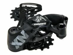 SRAM Dérailleur Arrière NX Eagle 12 Vitesses RD-NX-1-B1 -Composants Vtt Soldes 2023 sram derailleur arriere nx eagle 12 vitesses rd nx 1 b1 3