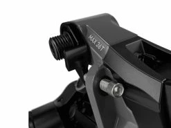 SRAM Dérailleur Arrière Rival Etap AXS 12v (sans Batterie) -Composants Vtt Soldes 2023 sram derailleur arriere rival etap axs 12v sans batterie 2