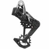 SRAM Dérailleur Arrière XX SL T-Type Eagle AXS 12v 52d Carbone Argent -Composants Vtt Soldes 2023 sram derailleur arriere xx sl t type eagle axs 12v 52d carbone argent