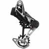 SRAM Dérailleur Arrière XX T-Type Eagle AXS 12v 52d Aluminium Argent -Composants Vtt Soldes 2023 sram derailleur arriere xx t type eagle axs 12v 52d aluminium argent