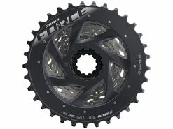 SRAM Force Cassette 12v 10-30 Dents XG-1270 Noir/argent -Composants Vtt Soldes 2023 sram force cassette 12v 10 30 dents xg 1270 noirargent 2
