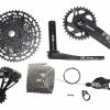 SRAM Groupe Sram NX Eagle DUB 12v 170mm -Composants Vtt Soldes 2023 sram groupe sram nx eagle dub 12v 170mm
