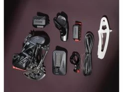 SRAM GX Eagle AXS Kit De Mise à Niveau 12 Vitesses -Composants Vtt Soldes 2023 sram gx eagle axs kit de mise a niveau 12 vitesses 5