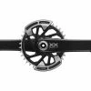 SRAM Pédalier XX Eagle T-type Wide DUB Direct Mount 32 Dents Sans Cuvette -Composants Vtt Soldes 2023 sram pedalier xx eagle t type wide dub direct mount 32 dents sans cuvette