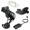 SRAM X01 EAGLE AXS Rocker Kit D'amélioration 12v -Composants Vtt Soldes 2023 sram x01 eagle axs rocker kit d amelioration 12v