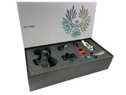 SRAM XX1 EAGLE AXS Rocker Kit D'amélioration 12v 9 SRAM XX1 EAGLE AXS Rocker Kit D'amélioration 12v -Composants Vtt Soldes 2023 sram xx1 eagle axs rocker kit d amelioration 12v 2