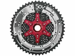 SUNRACE Cassette CSMZ9 12 Vitesses 11-50 -Composants Vtt Soldes 2023 sunrace cassette csmz9 12 vitesses 11 50 3