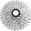 SUNRACE Cassette Shimano/Sram M66 8v 11-34 Argent -Composants Vtt Soldes 2023 sunrace cassette shimanosram m66 8v 11 34 argent