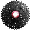 SUNRACE CSMX0 Cassette 10 Vitesses 11-36 Dents Black - Silver -Composants Vtt Soldes 2023 sunrace csmx0 cassette 10 vitesses 11 36 dents black silver