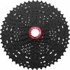 SUNRACE CSMZ91X XD Cassette 12 Vitesses 10-50 1 SUNRACE CSMZ91X XD Cassette 12 Vitesses 10-50 -Composants Vtt Soldes 2023 sunrace csmz91x xd cassette 12 vitesses 10 50