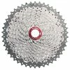 SUNRACE MX8 Cassette 11 Vitesses 11-42 Noir Et Argent -Composants Vtt Soldes 2023 sunrace mx8 cassette 11 vitesses 11 42 noir et argent