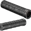 SUPACAZ Grizips Paire De Grips Noir -Composants Vtt Soldes 2023 supacaz grizips paire de grips noir