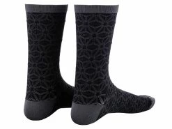 SUPACAZ Paire De Chaussettes SupaSox Asanoha 8 SUPACAZ Paire De Chaussettes SupaSox Asanoha -Composants Vtt Soldes 2023 supacaz paire de chaussettes asanoha 2